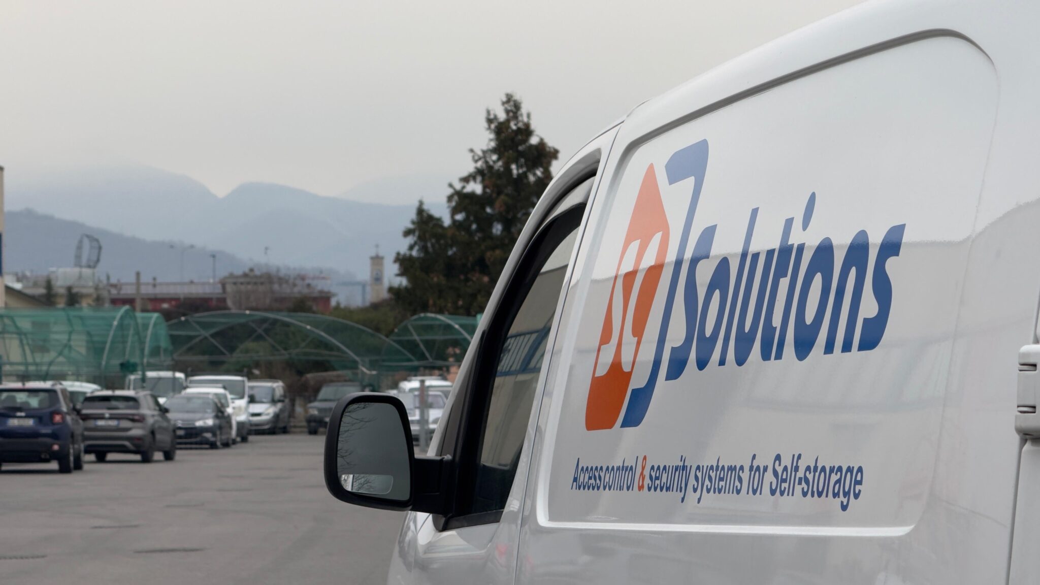 Our partners - SC Solutions BV